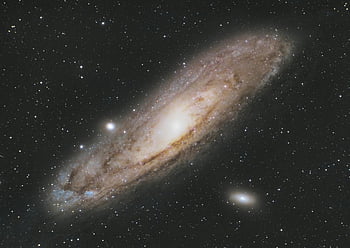galaxie andromeda, spirála s příčkou, messier 31, astrofotografie, Noční obloha naplněná hvězdou, Galaxy Image, kosmické fotografie, Astronomický obraz, kosmická fotografie, nebeský objekt, spirální galaxie