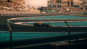 formel 1, Abu Dhabi-banan, yas marina krets, bil racing, dynamisk tävling, spännande lopp, formel 1 bil, racerbanan, motorsport, Abu Dhabi, Formel 1-evenemang