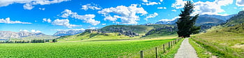 kura Tawhiti, zealand, mountain, landscape, nature, mountains, rocks