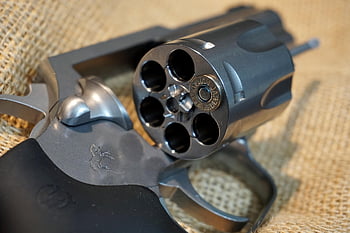 hříbě, revolver, Král kobra, 357 magnum, pistole, střelná zbraň, válec, Ruská ruleta
