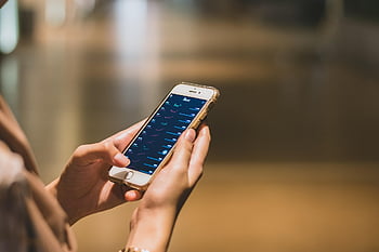 iş, akıllı telefon, eller, teknoloji, yatırım, tutma, Asya, Kadın, başörtüsü, Internet, ödeme