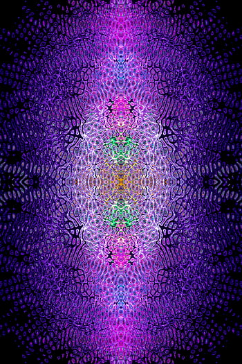 abstrakte Tapete, mutige abstrakte Kunst, bunte abstrakte, komplizierte Muster, Symmetrische Muster, kreativer Hintergrund, abstraktes Design, leuchtende Farben, digitale Kunst, psychedelische Kunst, abstrakte Muster