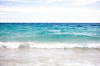 oceaan, water, achtergrond, Golf, natuur, zee, oppervlakte, structuur, strand, kust, natuurlijk