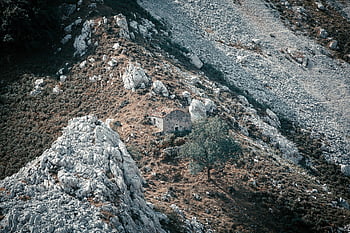 picos De Europa National Park, mountain, spain, landscape, scenery, nature