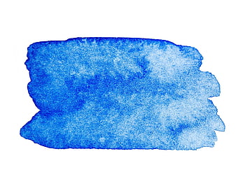 aquarelle, coup de pinceau, peindre, abstrait, texture, brosse, isolé, art, accident vasculaire cérébral, conception, La peinture