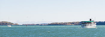 trajekt, loď, přístav, moře, oceán, cestující, přeprava, plavidlo, doprava, cestovní ruch, cestovat