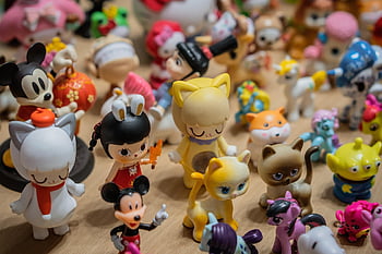 toys, action Figures, cute Action Figures, plastic Toys