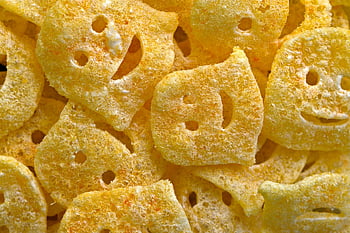 potato Chips, face, smiley, happy, joy, laugh, emotion, smile, funny, emoji, cheerful
