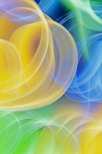 sfondo astratto, Turbini colorati, Abstract dinamico, onde luminose, colori vibranti, design vivido, design futuristico, arte astratta, modelli astratti, astratto colorato, onde astratte