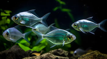 gurami, Ryba, tropická ryba, Příroda, Tropické akvárium, akvárium, akvarijní ryby, klidná voda, zblízka, fotografování, diamant