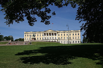 oslo, norway, castle, royal Castle, oslofjord, scandinavia, royal House, visitoslo, cities In Tripp