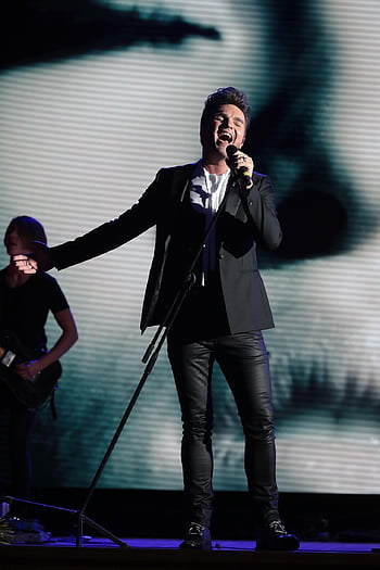 zpěvák, hudebník, etapa, umělec, muž, mužský umělec, mužský zpěvák, živé vystoupení, hudba, koncert, mic