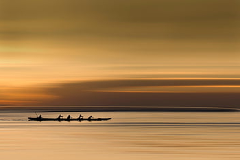 rowing, mac Wallpaper, sunset, Wallpaper, ocean, landscape, free Background, windows Wallpaper, laptop Wallpaper, desktop Backgrounds, full Hd Wallpaper