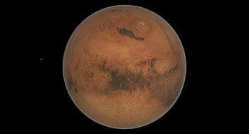 Marte, pianeta rosso, pianeta, cielo stellato, spazio, universo, cielo notturno, cielo, astronautica, nasa, viaggio spaziale