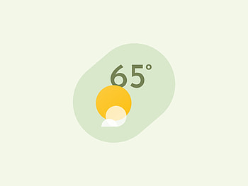 Material You, Material Design, Widget, Weather Widget, Android, Material Design 3