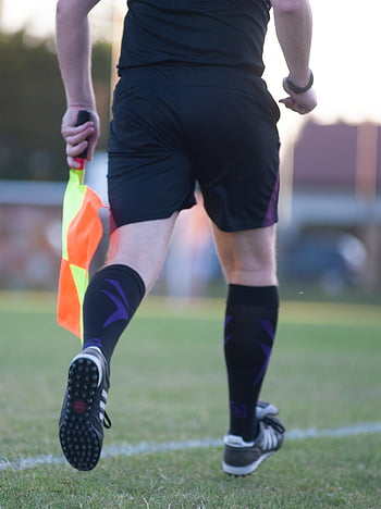 Sport, szabadtéri, futball, játékvezető, Egészség, stádium, mérkőzés, játszma, meccs