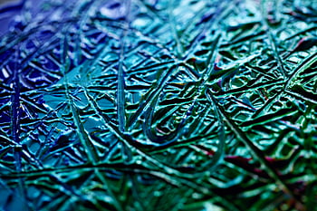 نمط مجردة،  سطح الشمع،  نسيج ملون،  أنماط معقدة،  قريب،  شمع تجريدي،  نسيج مفصل،  ألوان نابضة بالحياة،  التصميم الفني،  نسيج السطح،  فن تجريدي