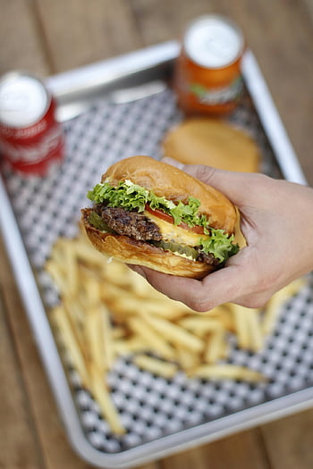 burger, food, meal, hamburger, fast Food, dish, cheeseburger, comida Rapida, burgers