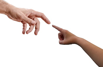 hands, touch, creation Of Adam, god, man, finger, reach, pointing, religion, prayer, symbol