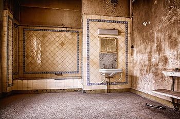 banyo, Art Nouveau, mimari, pforphoto, nostalji, geçmiş, Retro, sıhhi, bağbozumu, banyo lavabosu, yıkamak