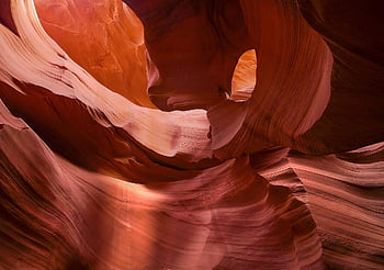 antelope Canyon, landscape, rock Formations, tourist Attraction, arizona, navajo, light, cave, southwest, canyon, usa