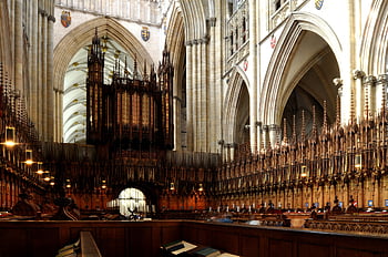 canterbury, england, united Kingdom, cathedral, inside, church, landmark, architecture, uk, europe