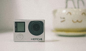 hrdina gopro 4, akční kamera, lavice, měkké osvětlení, Technologická témata, Staň se profesionálem, hrdina 4, Fotoaparát, nastavení stolu, Techní fotografie, akční vačka