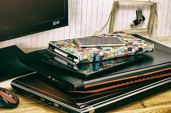 トレイ、 モバイル、 スマートフォン、 モニター、 コミュニケーション、 インターネット、 コンピューター、 ディスク、 画面、 ノート、 技術