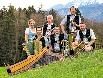 hudba, lidová hudba, oblíbený, tradice, bavaria, Tyrolsko, nástroj, zábava, hudebník, zvuk, kostým