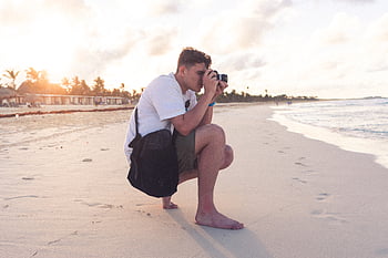 ช่างภาพ, ภาพ, ภาพถ่าย, ถ่ายภาพ, ชาย, กล้อง, เลนส์, มืออาชีพ, คน, กลางแจ้ง, ผู้ชาย
