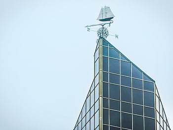 weather, vane, sky, direction, roof, north, east, west, south, arrow, point