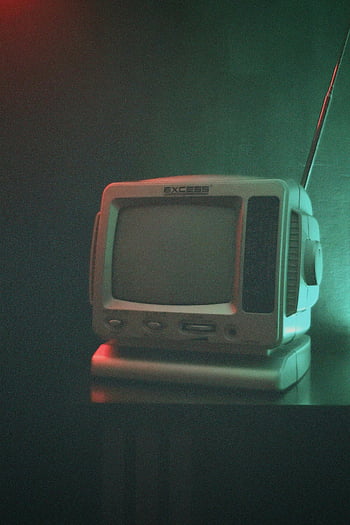 old TV set, retro television, moody lighting, vintage theme, nostalgia, antique electronics, classic TV, vintage TV, old-fashioned television, vintage decor, retro electronics