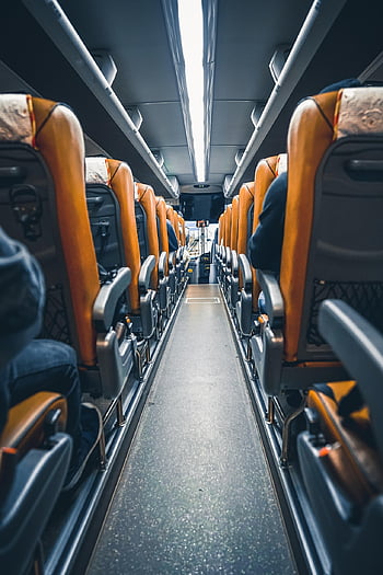 autobus, mezzi di trasporto, veicolo, sedie per autobus, trasporto pubblico, automobile, interno di autobus