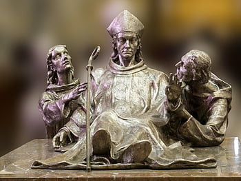 Religion, Zahl, Heiliger, Bischof, Kirche, Symbol, Glauben, Apostel, Christentum