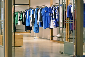 Kleider, Geschäft, Verkauf, Anzeige, Eingang, Einkaufen, Kleidung, Mode, Boutique, Kleiderschrank, Kleid