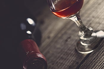 vino, bottiglia, alcool, vino rosso, Bottiglia di vino, bicchiere di vino, bere, bevanda, bevanda alcolica
