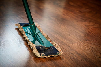 brown wooden floor, mop, cleaning, wooden floor texture, floor pattern, detailed view, cleaning tool, floor maintenance, home cleaning, floor care, wooden surface