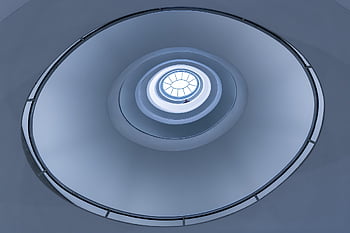 točité schodiště, schodiště, architektura, spirála, zábradlí, vzestup, budova, historický, struktura, moderní, kancelářská budova