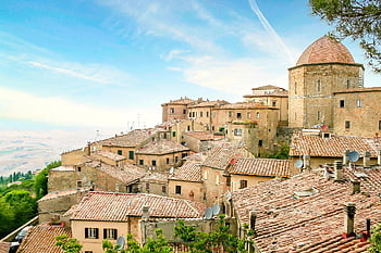 italy, town, village, europe, travel, tourism, tuscany, architecture, buildings