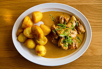 ไก่เทอริยากิ, ไก่, เทอริยากิ, ญี่ปุ่น, อาหาร, การปรุงอาหาร, อร่อย, เตรียมพร้อม, เนื้อ, Hibachi, รสอร่อย
