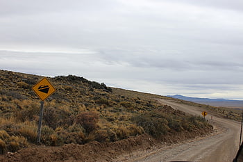 крива, сигнализация, маршрут, сигнал, изход, адрес, път, любимец, магистрала, облаци