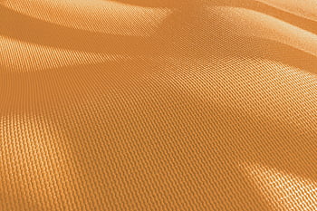 orange fabric, desert texture, light patterns, shadow effects, abstract visuals, subtle textures, fabric texture, orange textile, desert resemblance, light and shadow, abstract fabric