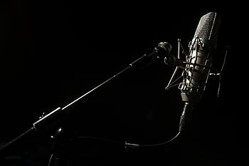 radio, microphone, studio, audio, sound, music, podcast