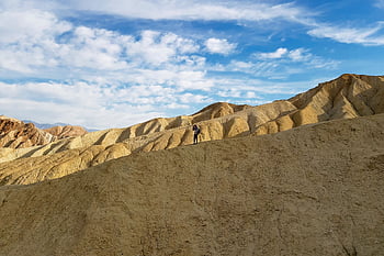 usa, Kalifornie, dobrodružství, Příroda, krajina, údolí smrti, death valley národní park, poušť, písečná duna, písek, venkovní