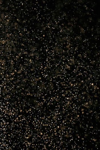 白い塵の粒子、 黒の背景、 きらびやかなほこり、 懸濁した粒子、 魅惑的な画像、 抽象的な背景、 ピンぼけ効果、 微粒子、 暗い背景、 きらめくほこり、 マイクロ粒子
