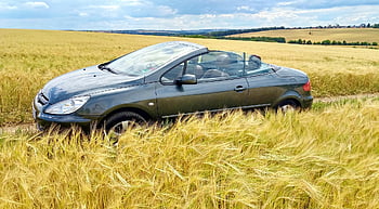convertible, car, vehicle, automobile, summer, transport, peugeot, peugeot 307, peugeot 307 Cc, peugeot 307cc, coupe