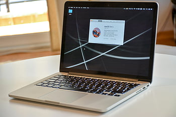macbook pro, MacOS Sierra, klávesnice, moderní technologie, Stylový design, detailní fotografie, obrazovka počítače, jablko notebook, technické zařízení, kancelář nastavení, Nástroj produktivity
