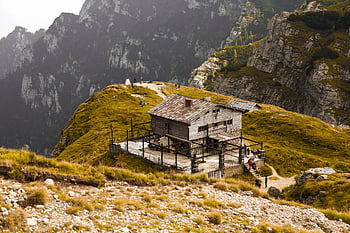 bucegi, mountains, romania, mountain, landscape, stone, babele, summer, tourism, busteni, natural