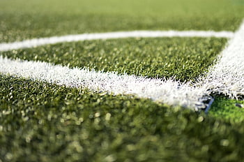 fotbalové hřiště, hřiště, stadión, tráva, umělý trávník, hra, trávník, fotbal, roh, sportovní, Příroda