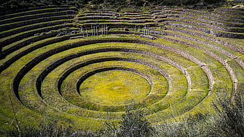 Moray Archaeological Site, Peru, ancient Inca terraces, Moray, Maras, archaeological site, circular terraces, Inca agriculture, historical site, Peru travel, South America